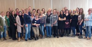 Effectief OPlossingsgericht Werken