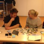 Dorien en Edwin