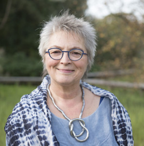 Judith van der Burg