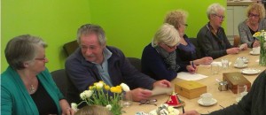 Humanitas aan de eigen regie