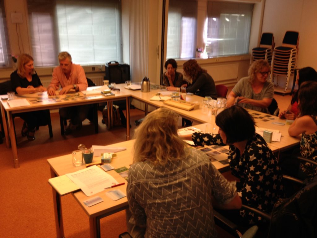 workshop 23 september